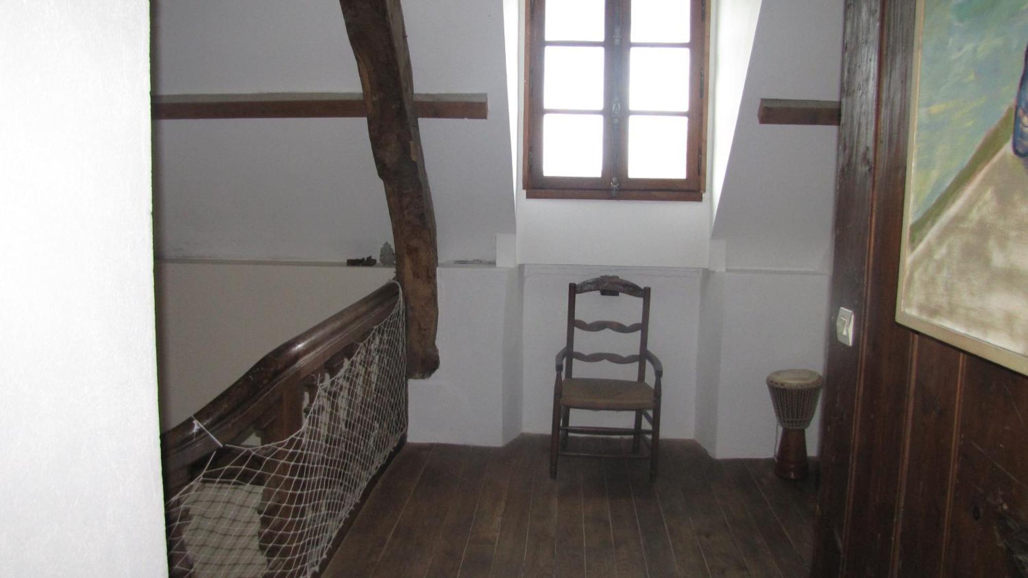 Les Trauchandieres De Saint Malo Cameră foto